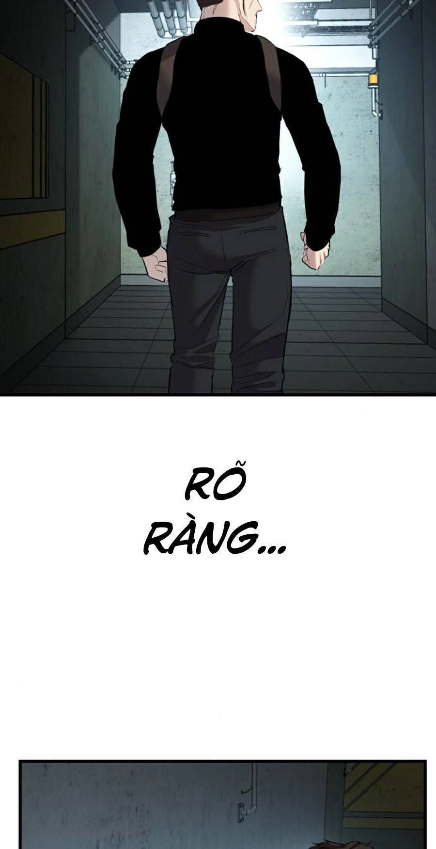 Bố Tôi Là Đặc Vụ Chapter 21.9 - Trang 2