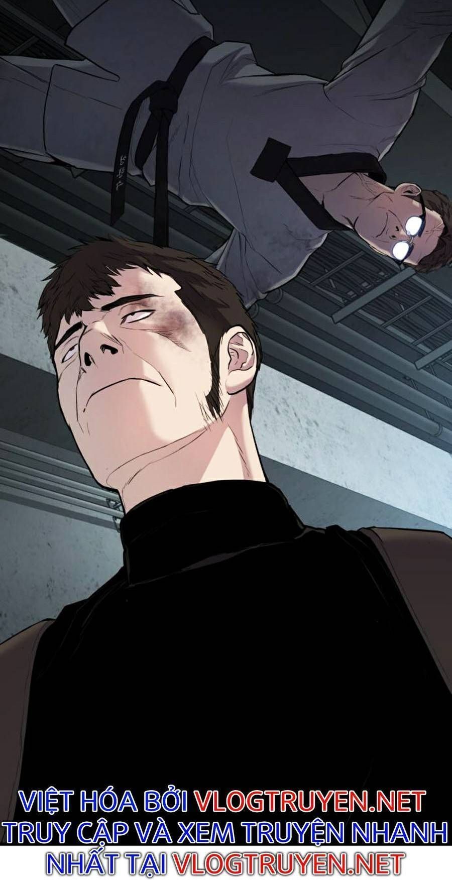 Bố Tôi Là Đặc Vụ Chapter 21.9 - Trang 2