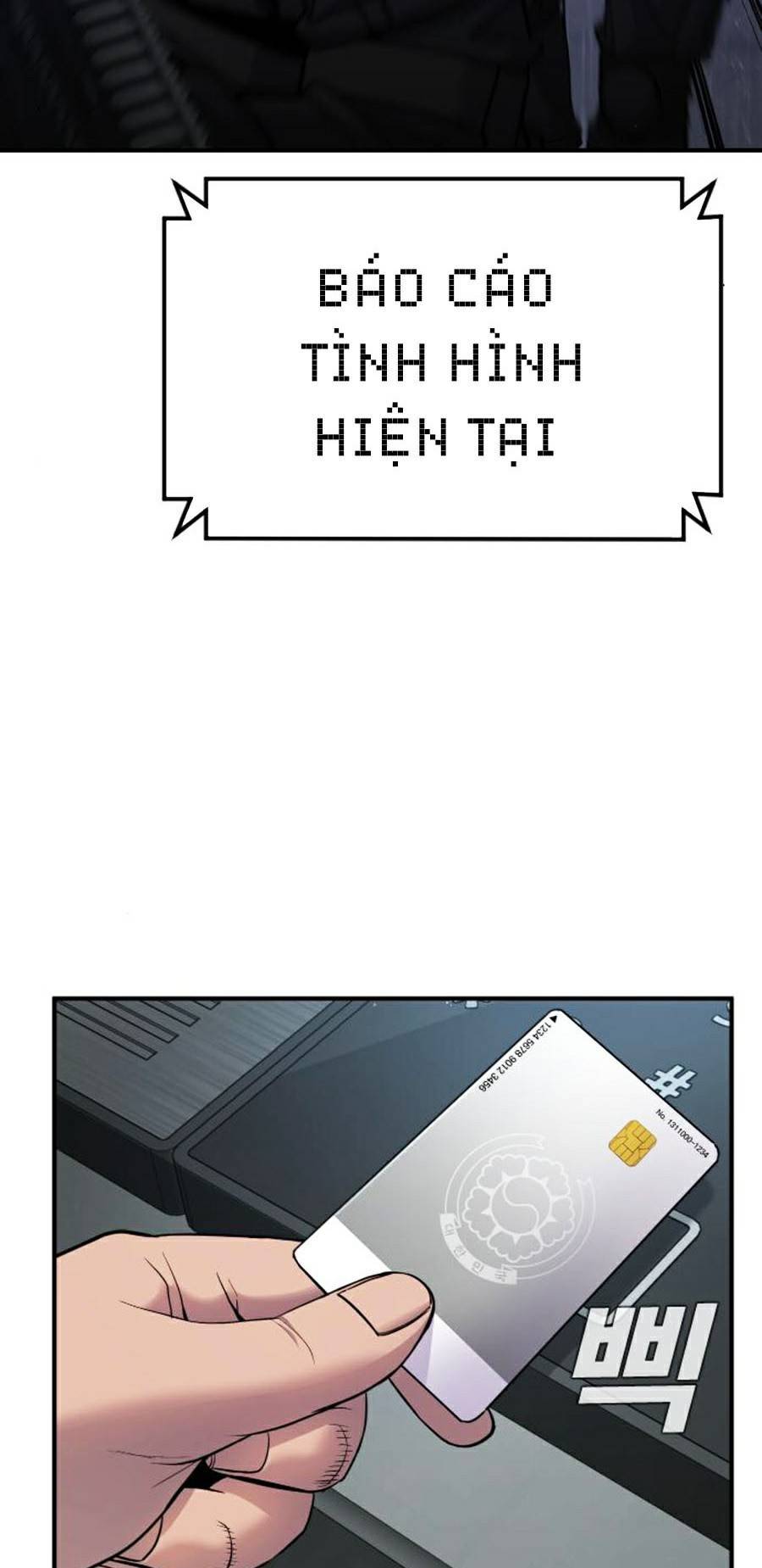 Bố Tôi Là Đặc Vụ Chapter 21 - Trang 2