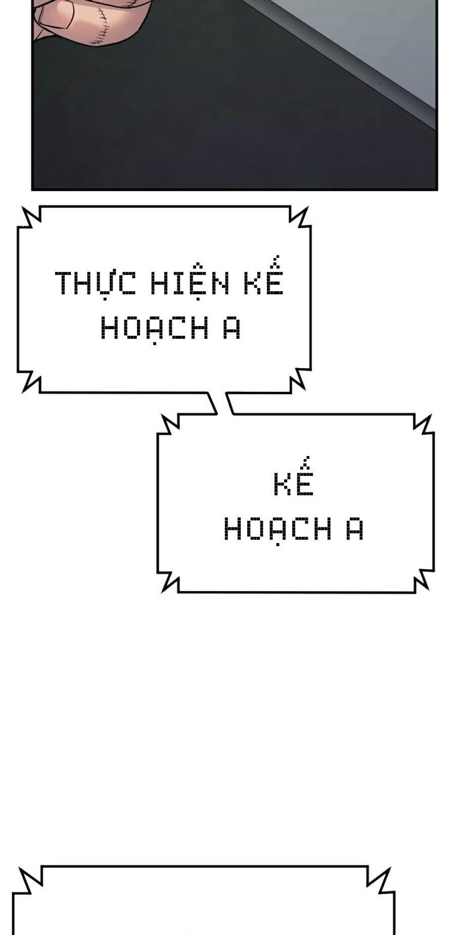 Bố Tôi Là Đặc Vụ Chapter 21 - Trang 2