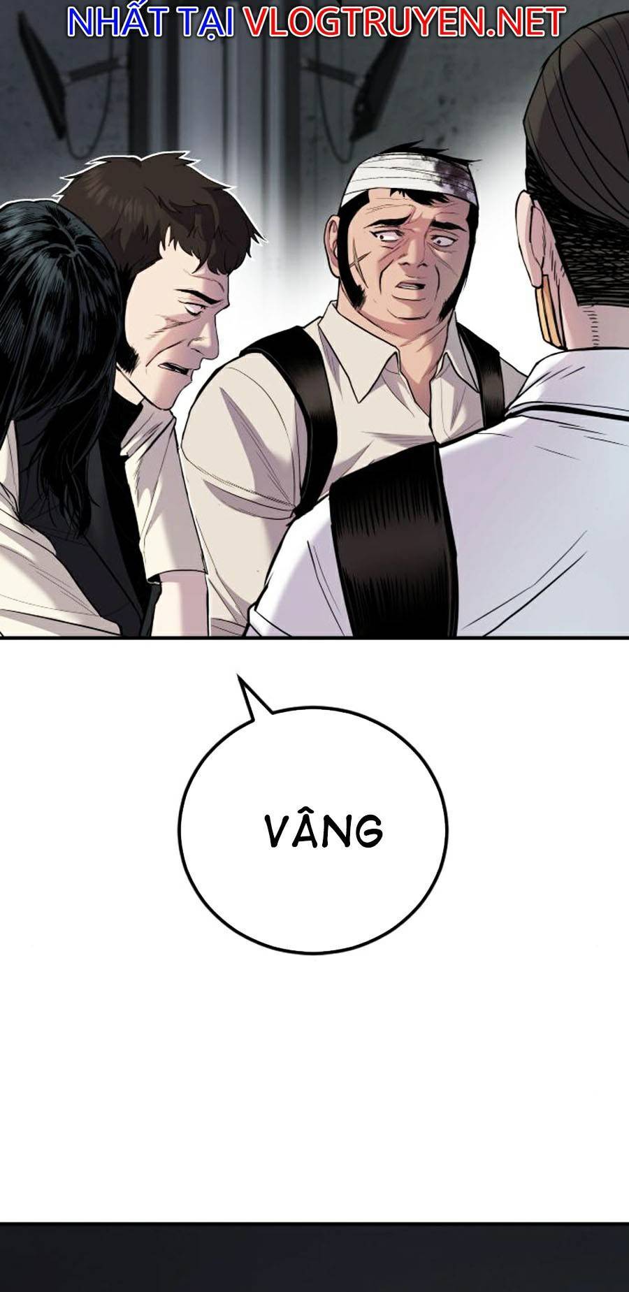 Bố Tôi Là Đặc Vụ Chapter 21 - Trang 2