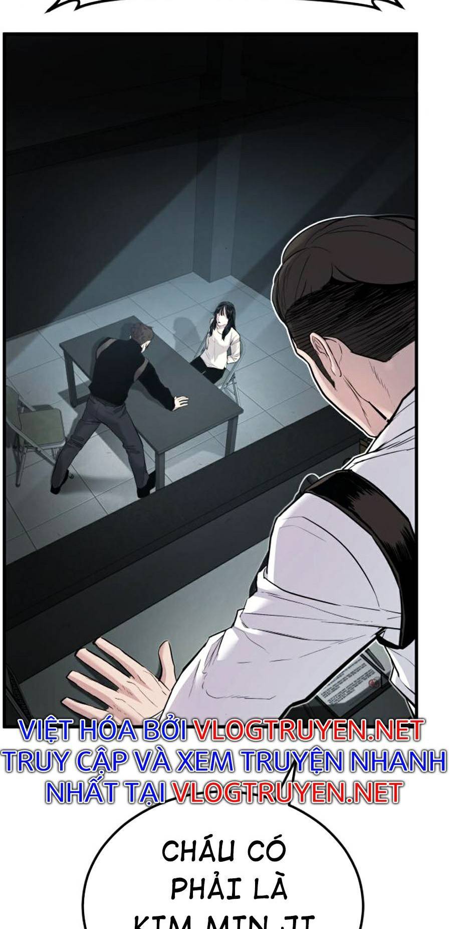 Bố Tôi Là Đặc Vụ Chapter 21 - Trang 2