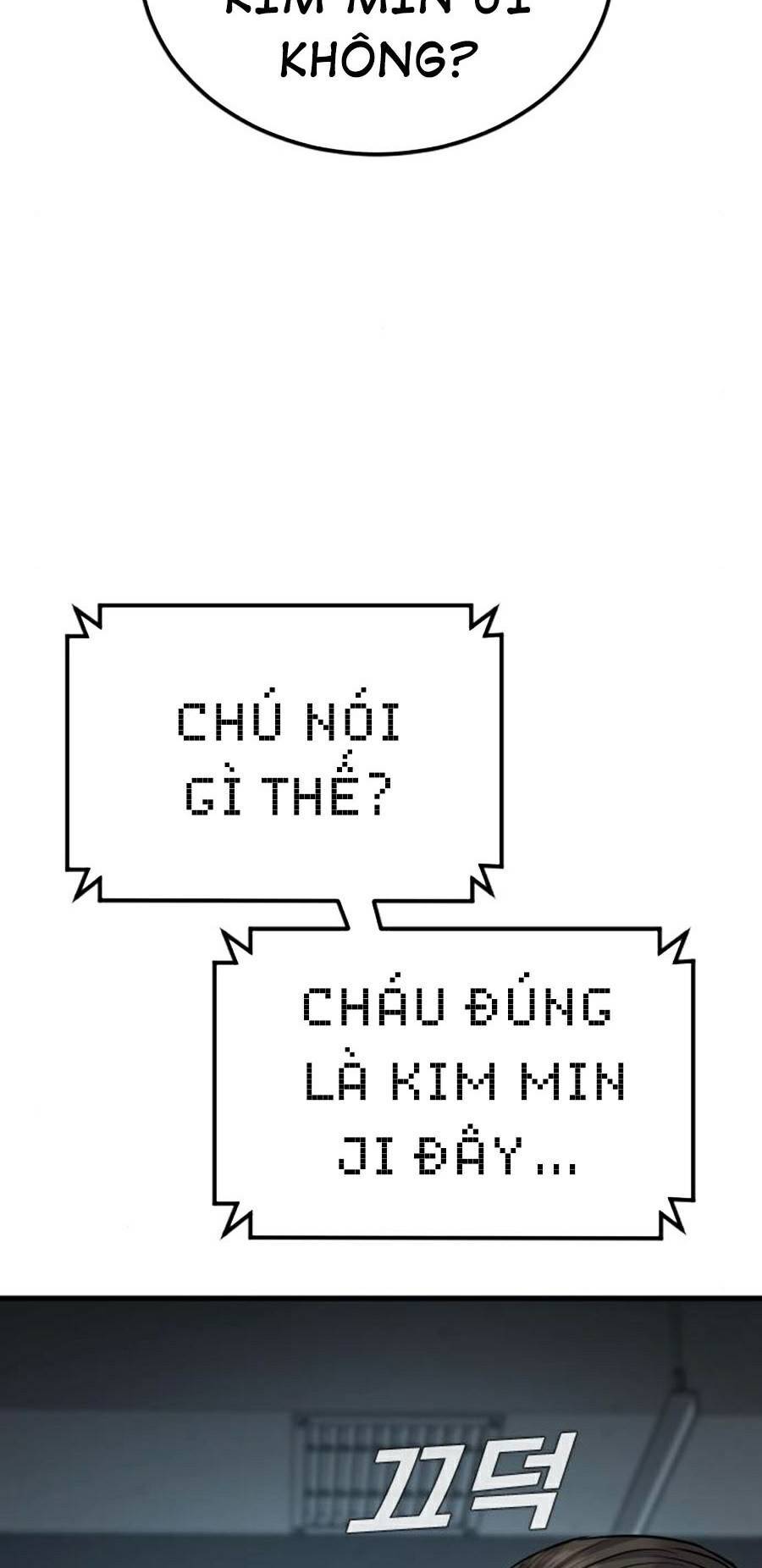 Bố Tôi Là Đặc Vụ Chapter 21 - Trang 2