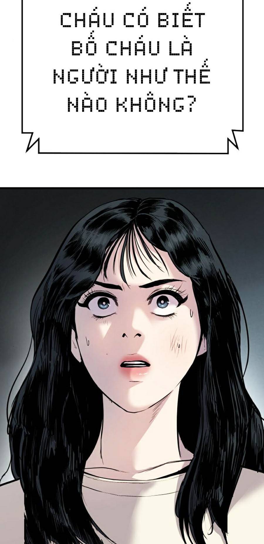 Bố Tôi Là Đặc Vụ Chapter 21 - Trang 2