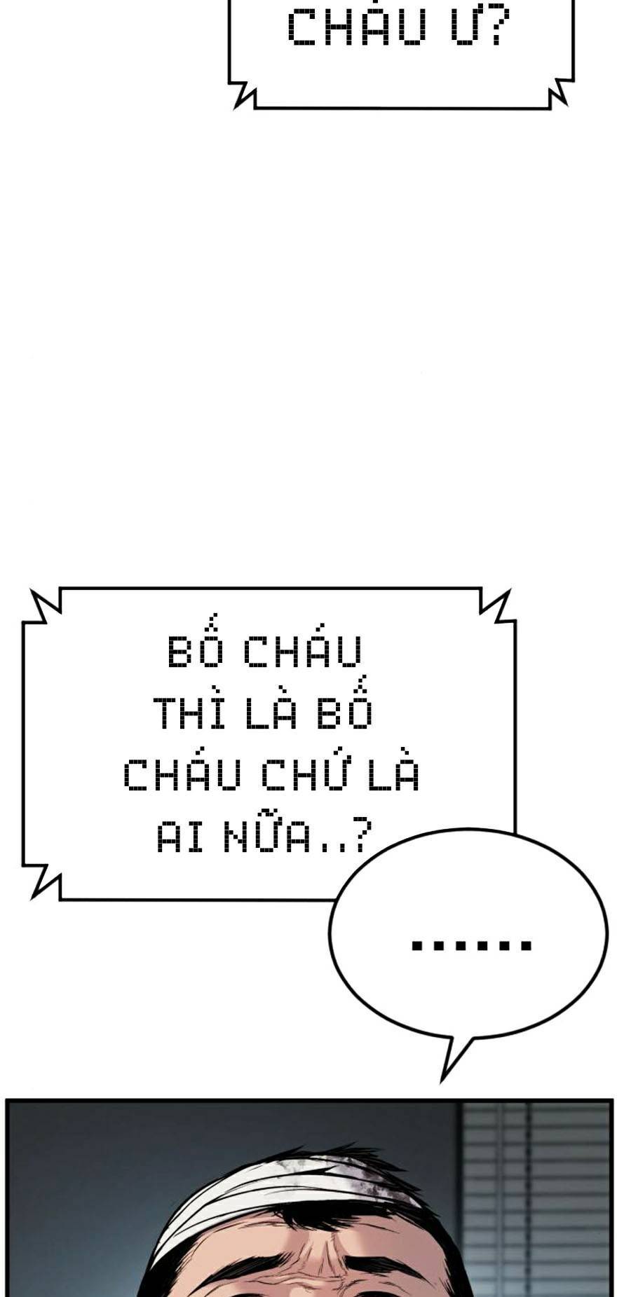 Bố Tôi Là Đặc Vụ Chapter 21 - Trang 2