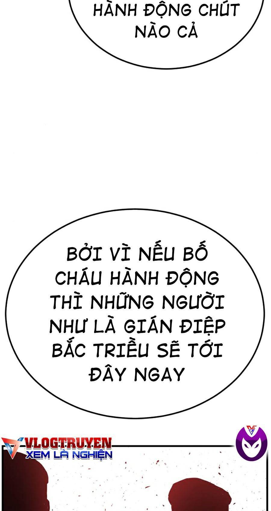 Bố Tôi Là Đặc Vụ Chapter 21 - Trang 2