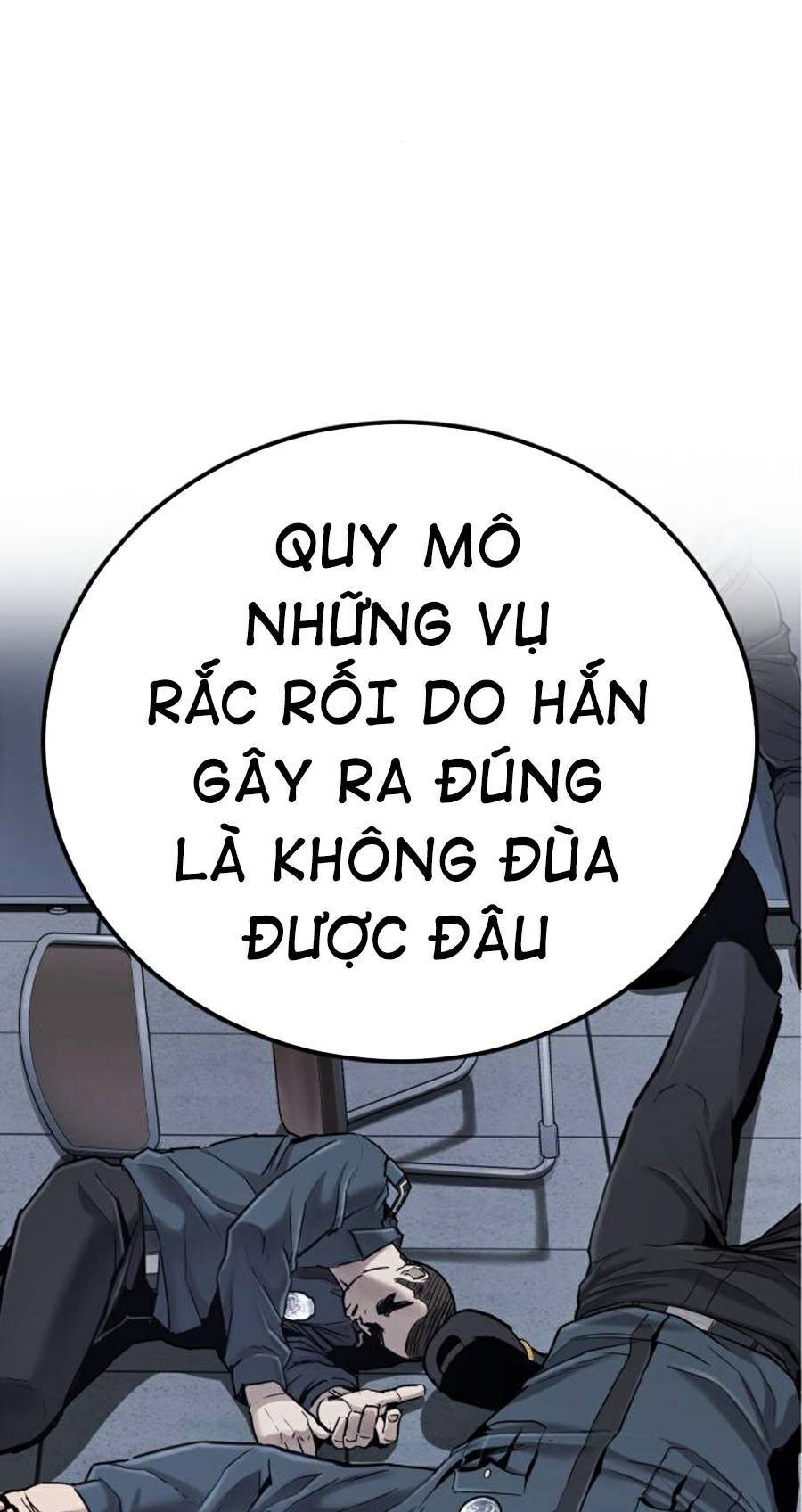 Bố Tôi Là Đặc Vụ Chapter 21 - Trang 2