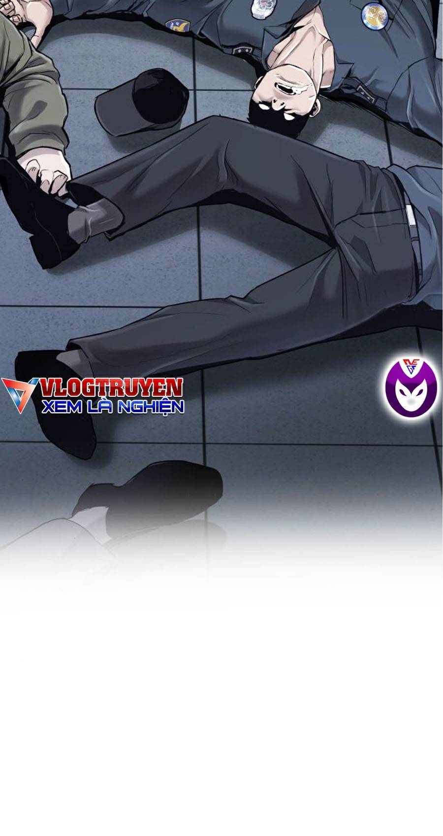 Bố Tôi Là Đặc Vụ Chapter 21 - Trang 2