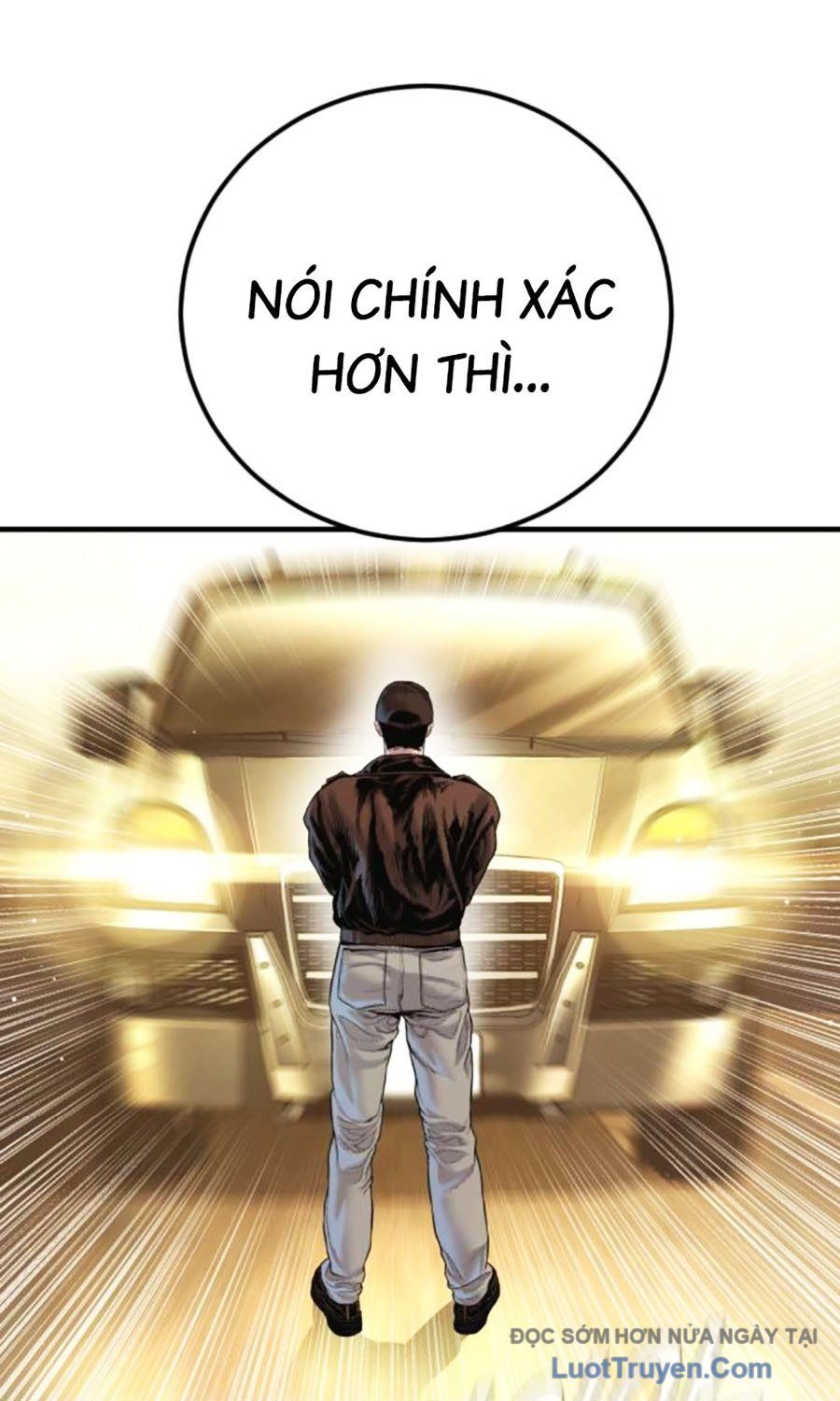 Bố Tôi Là Đặc Vụ Chapter 210 - Trang 2