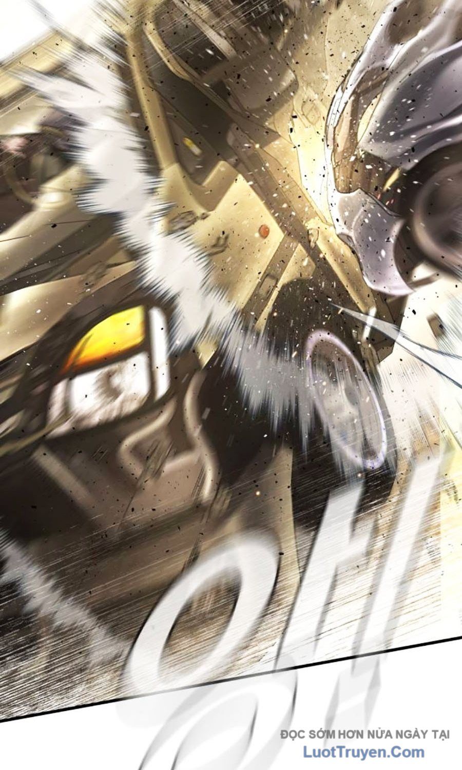 Bố Tôi Là Đặc Vụ Chapter 210 - Trang 2
