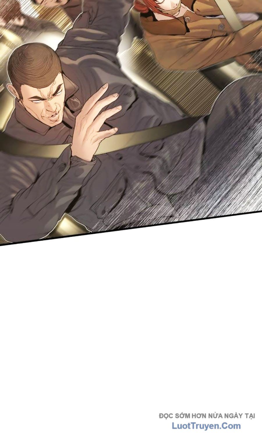 Bố Tôi Là Đặc Vụ Chapter 210 - Trang 2
