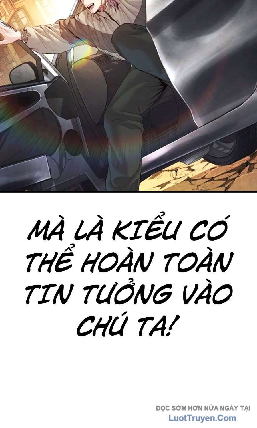 Bố Tôi Là Đặc Vụ Chapter 210 - Trang 2
