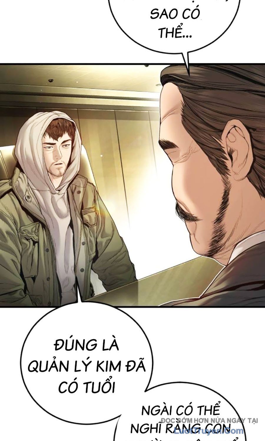 Bố Tôi Là Đặc Vụ Chapter 210 - Trang 2