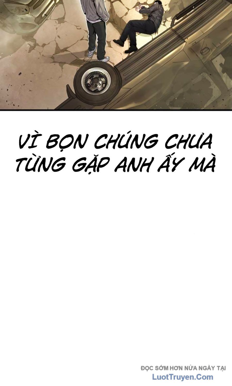Bố Tôi Là Đặc Vụ Chapter 210 - Trang 2