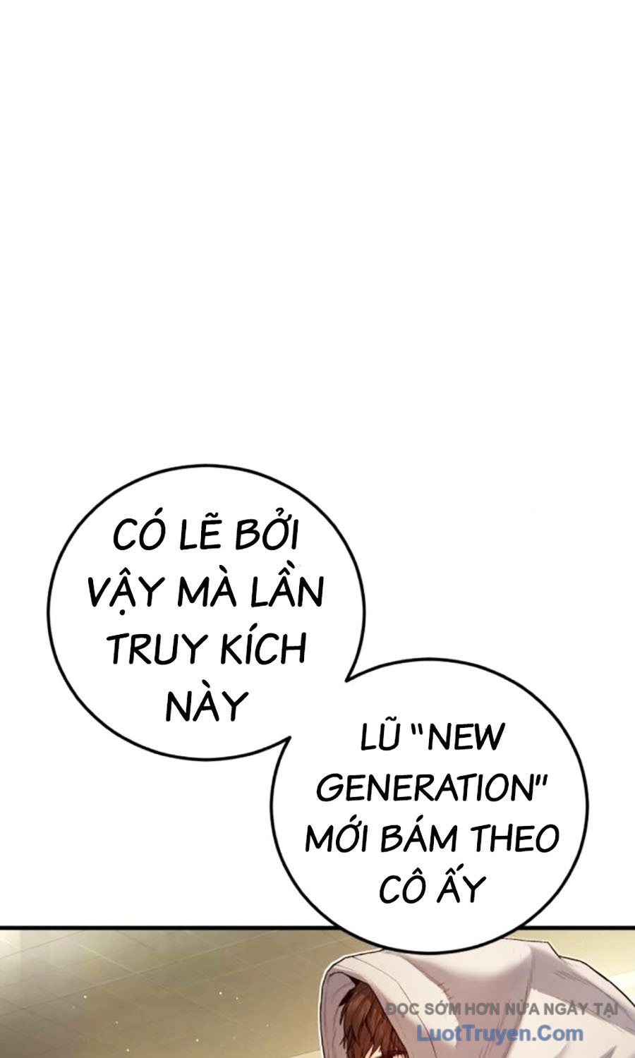 Bố Tôi Là Đặc Vụ Chapter 210 - Trang 2
