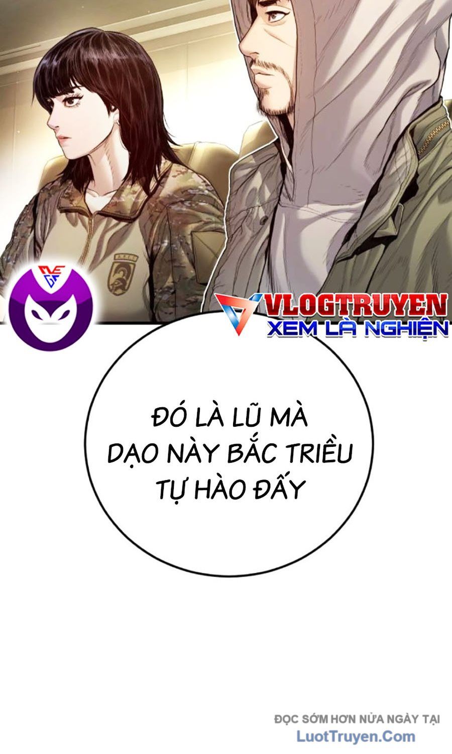 Bố Tôi Là Đặc Vụ Chapter 210 - Trang 2