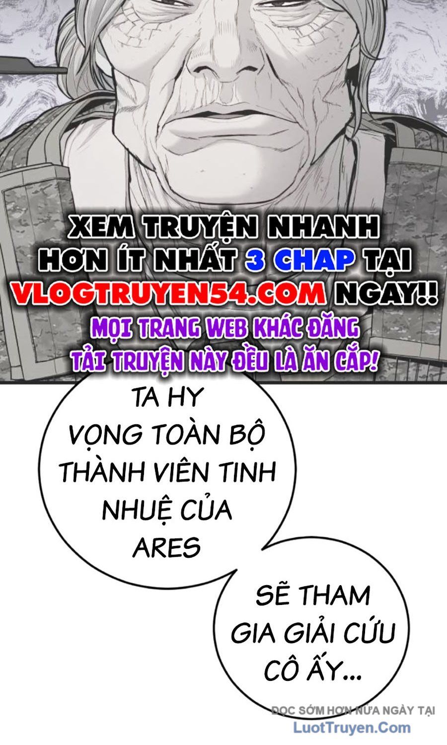 Bố Tôi Là Đặc Vụ Chapter 210 - Trang 2