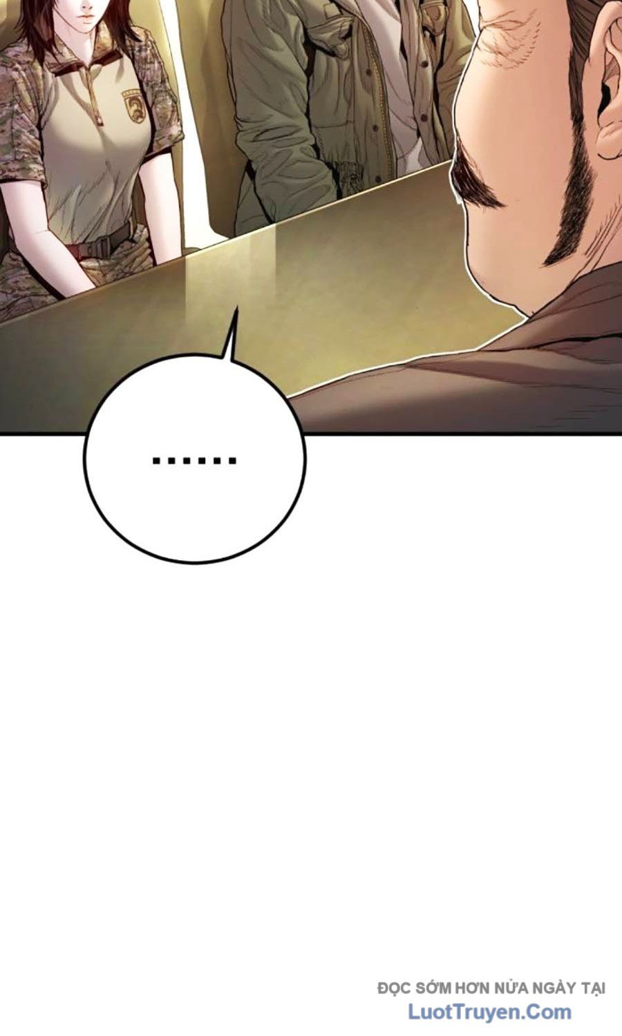 Bố Tôi Là Đặc Vụ Chapter 210 - Trang 2