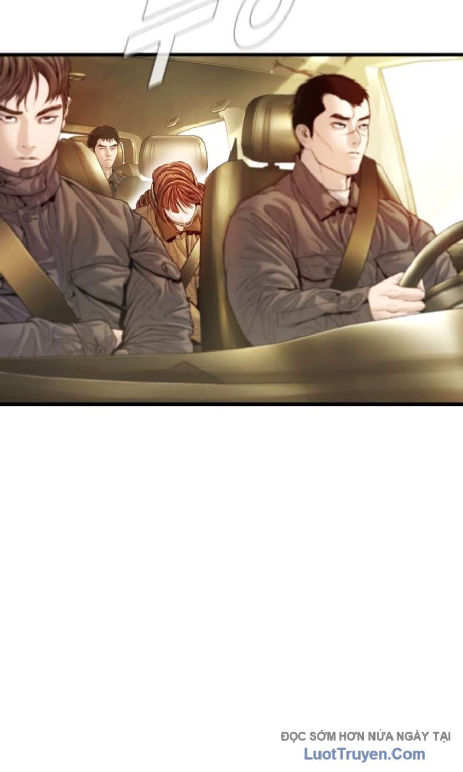 Bố Tôi Là Đặc Vụ Chapter 210 - Trang 2