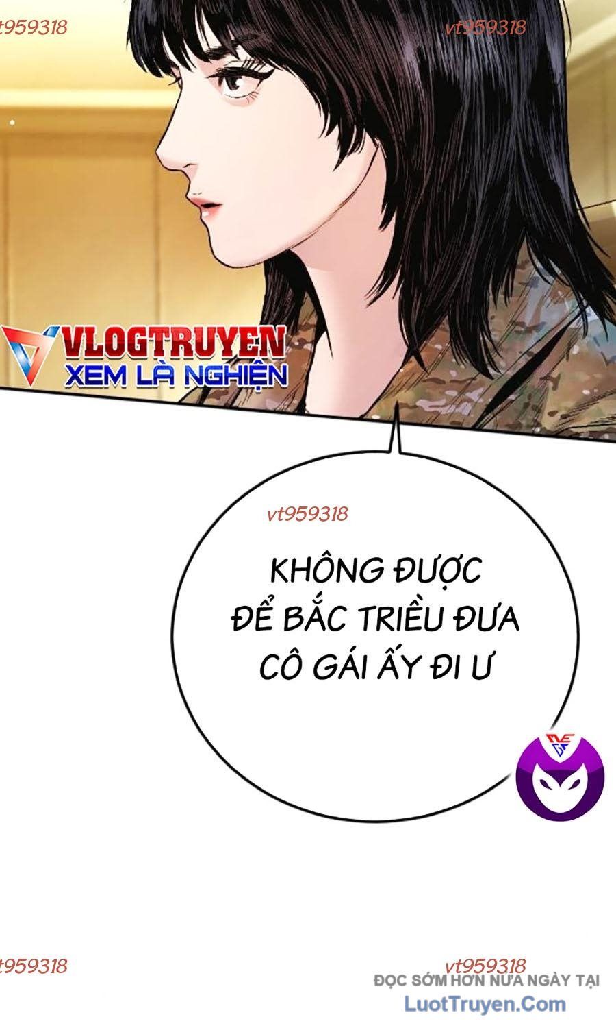 Bố Tôi Là Đặc Vụ Chapter 211 - Trang 2