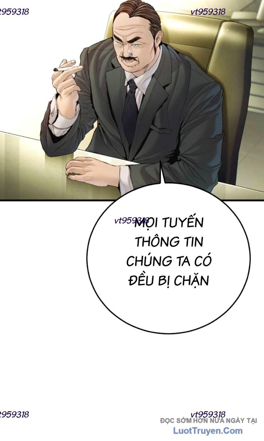 Bố Tôi Là Đặc Vụ Chapter 211 - Trang 2