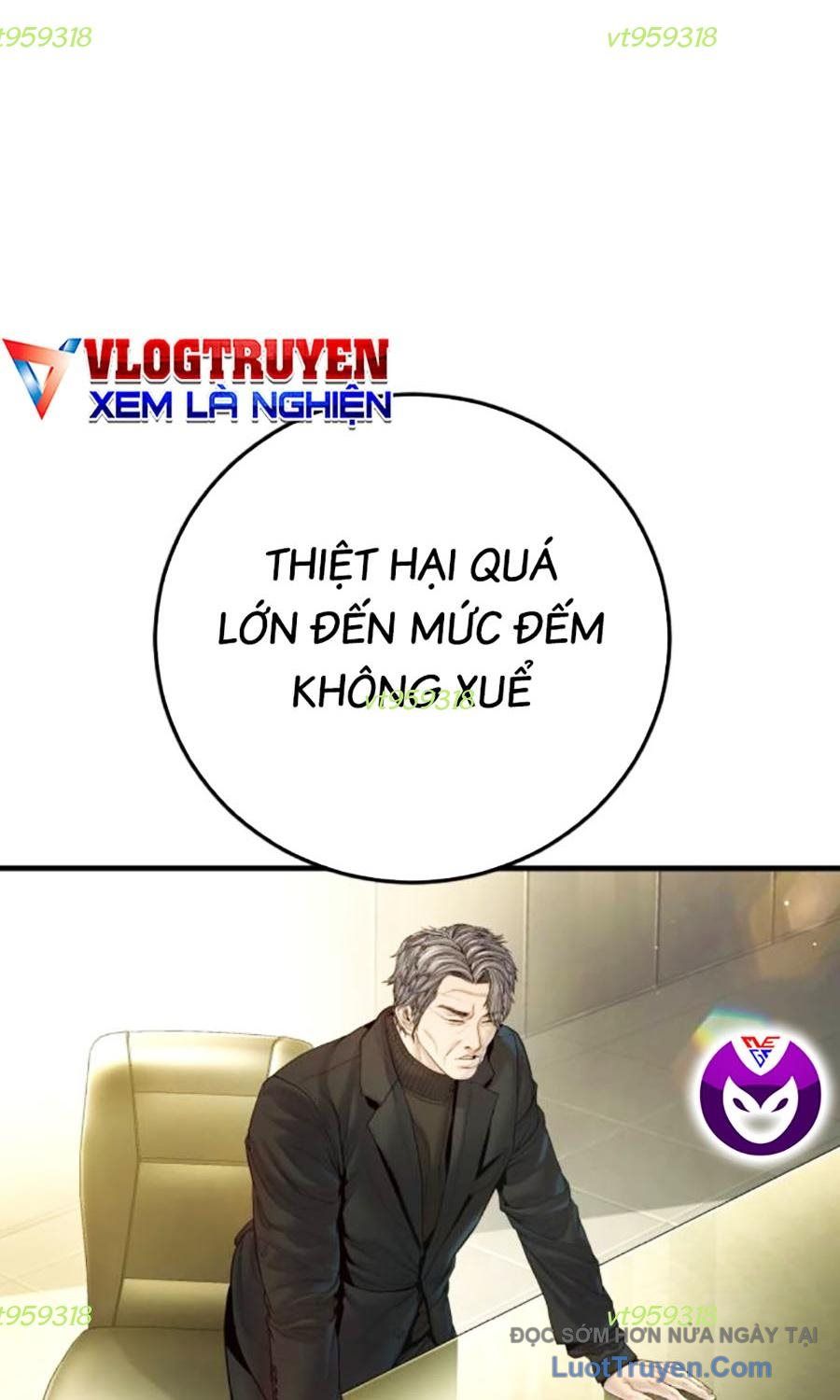 Bố Tôi Là Đặc Vụ Chapter 211 - Trang 2
