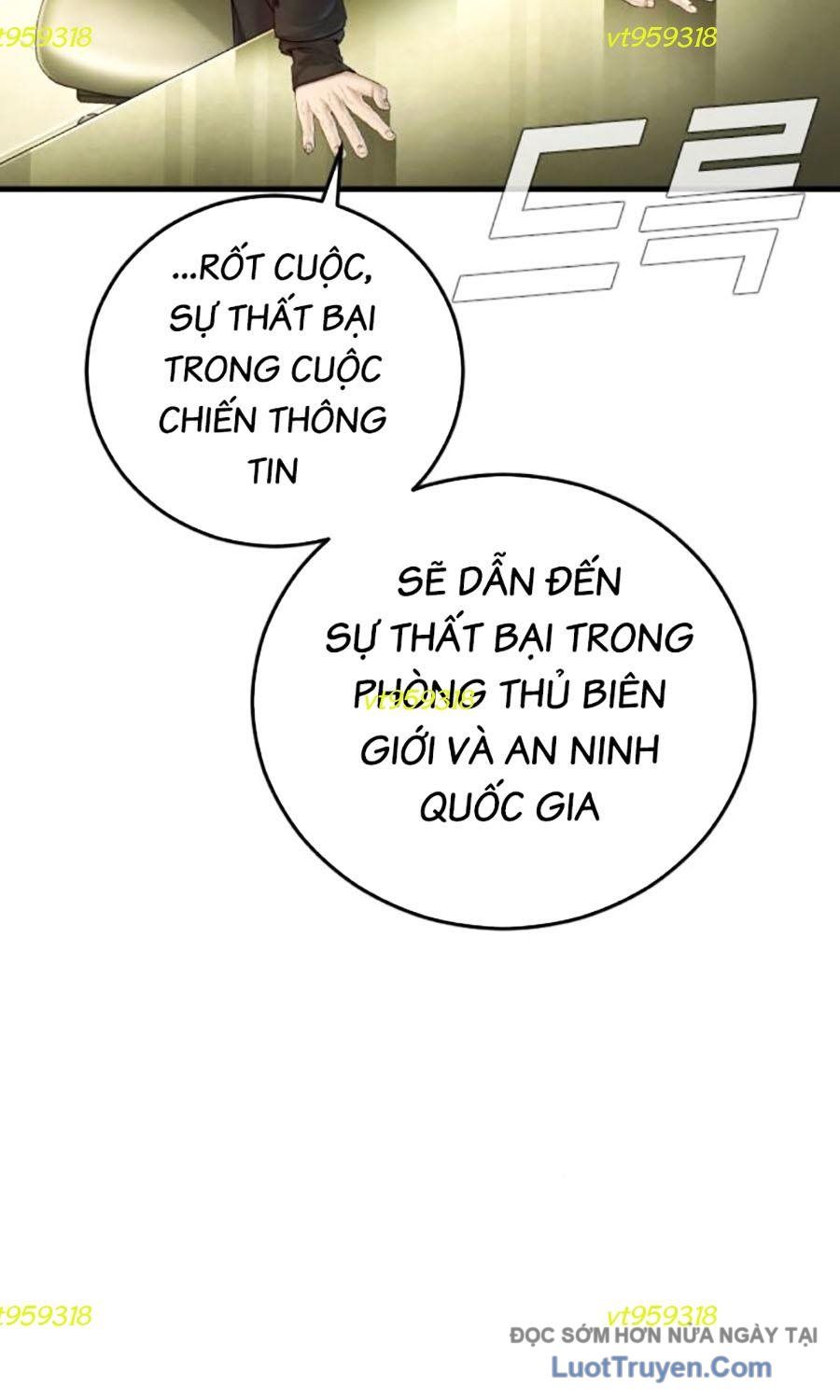Bố Tôi Là Đặc Vụ Chapter 211 - Trang 2