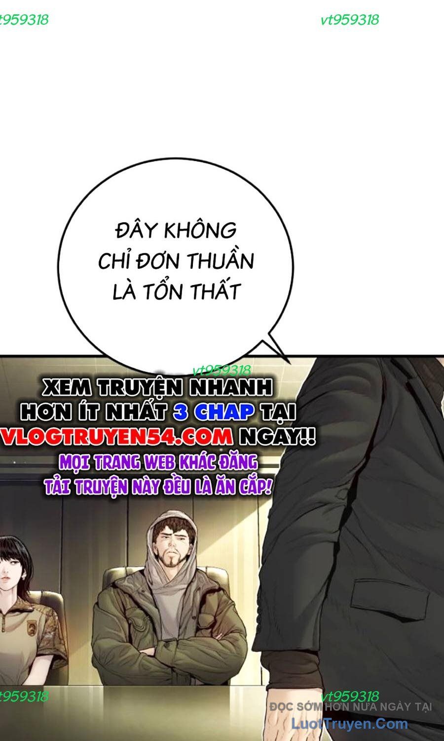 Bố Tôi Là Đặc Vụ Chapter 211 - Trang 2
