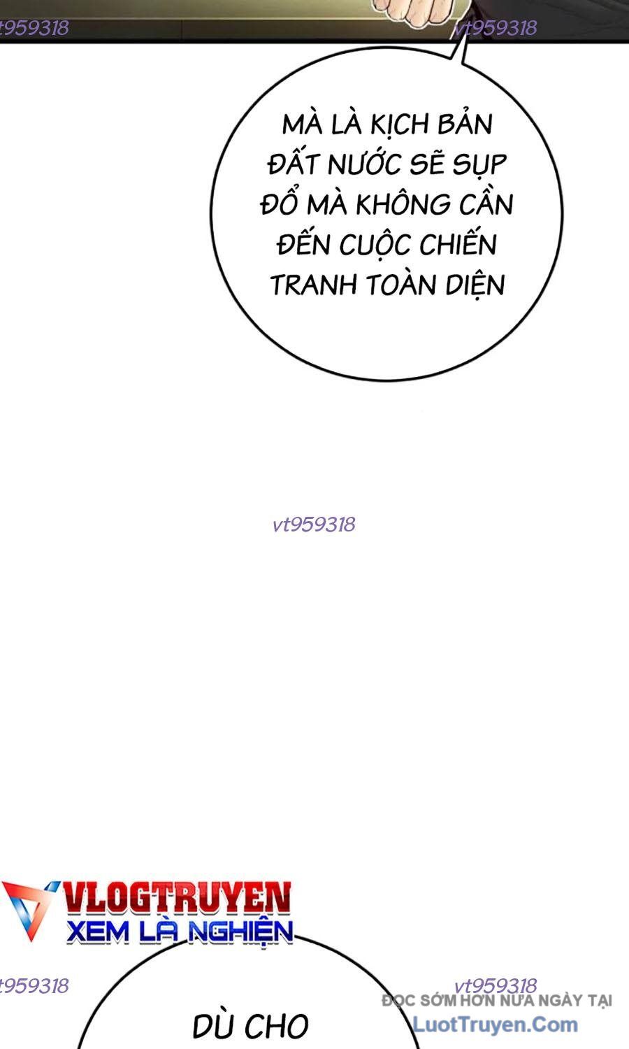 Bố Tôi Là Đặc Vụ Chapter 211 - Trang 2