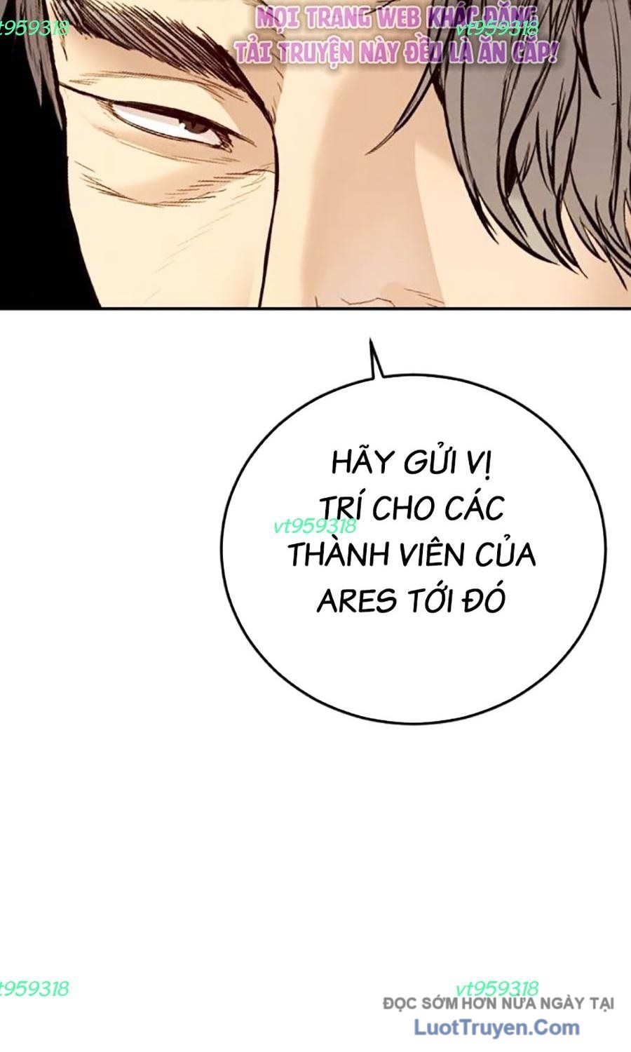 Bố Tôi Là Đặc Vụ Chapter 211 - Trang 2