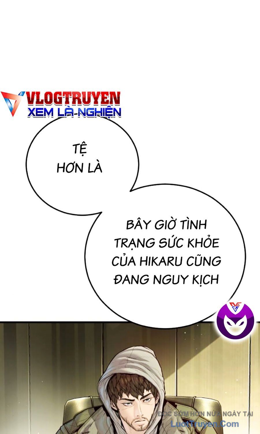 Bố Tôi Là Đặc Vụ Chapter 211 - Trang 2