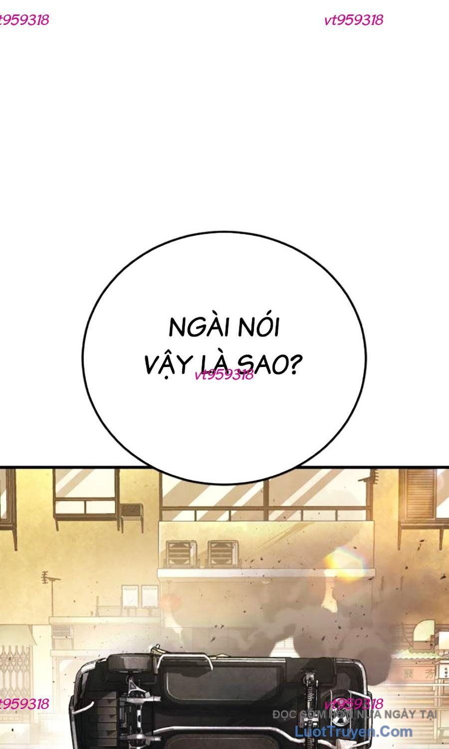 Bố Tôi Là Đặc Vụ Chapter 211 - Trang 2