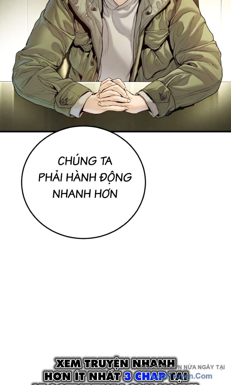 Bố Tôi Là Đặc Vụ Chapter 211 - Trang 2