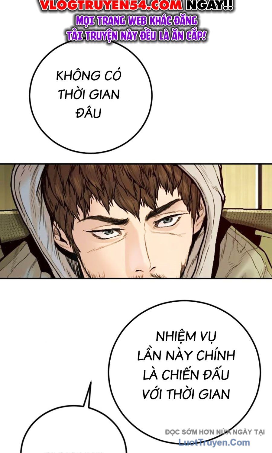 Bố Tôi Là Đặc Vụ Chapter 211 - Trang 2
