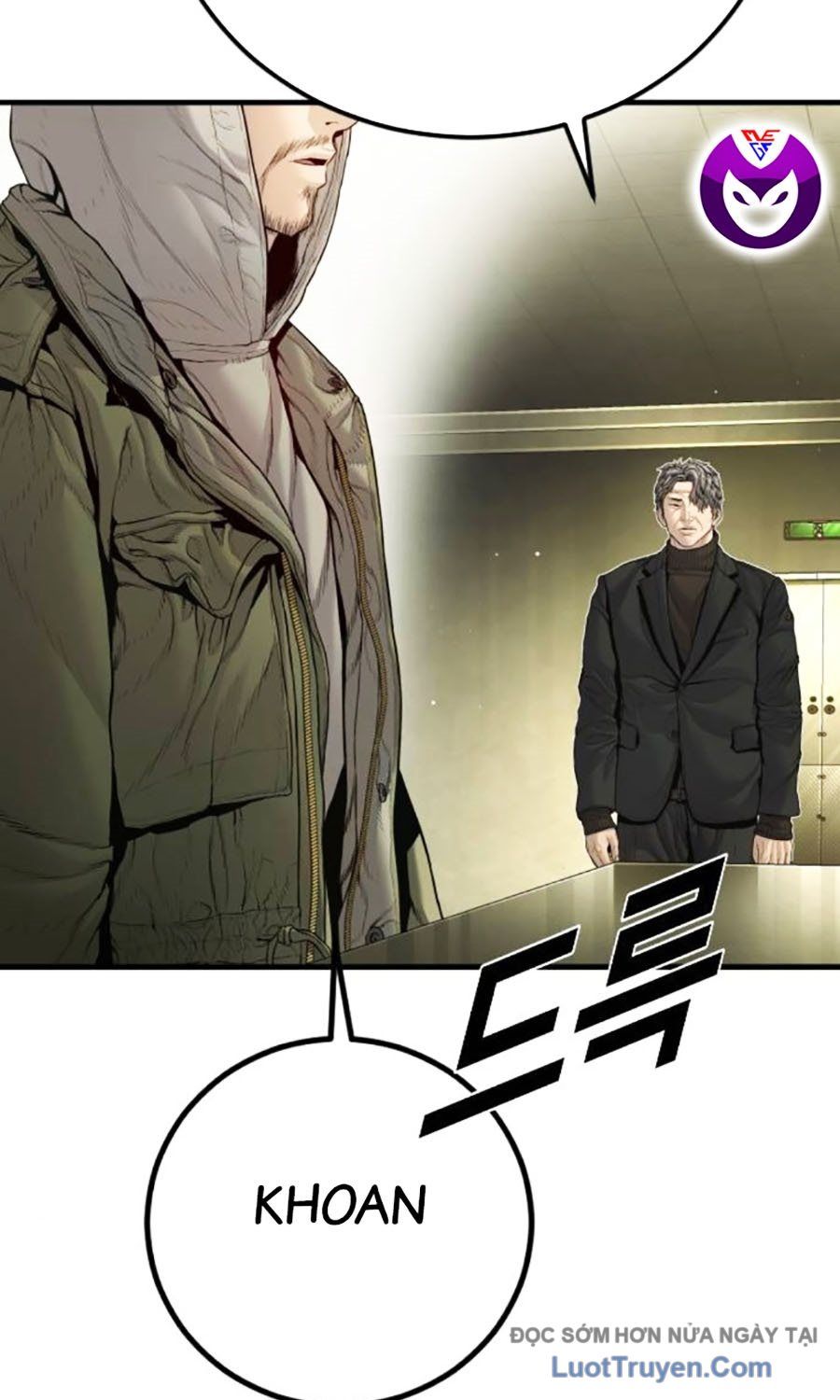 Bố Tôi Là Đặc Vụ Chapter 211 - Trang 2