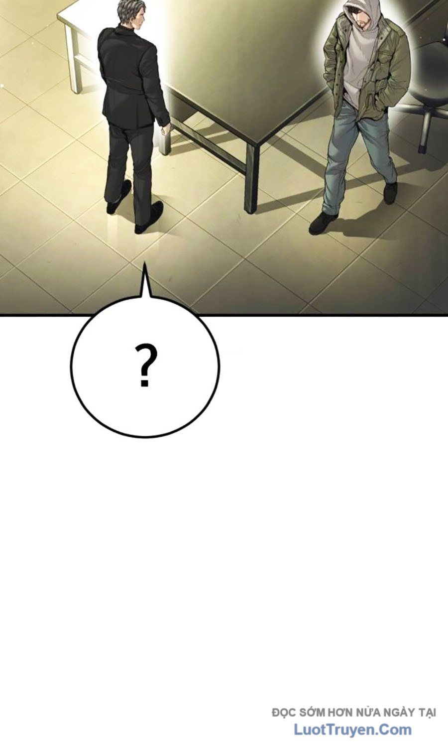 Bố Tôi Là Đặc Vụ Chapter 211 - Trang 2