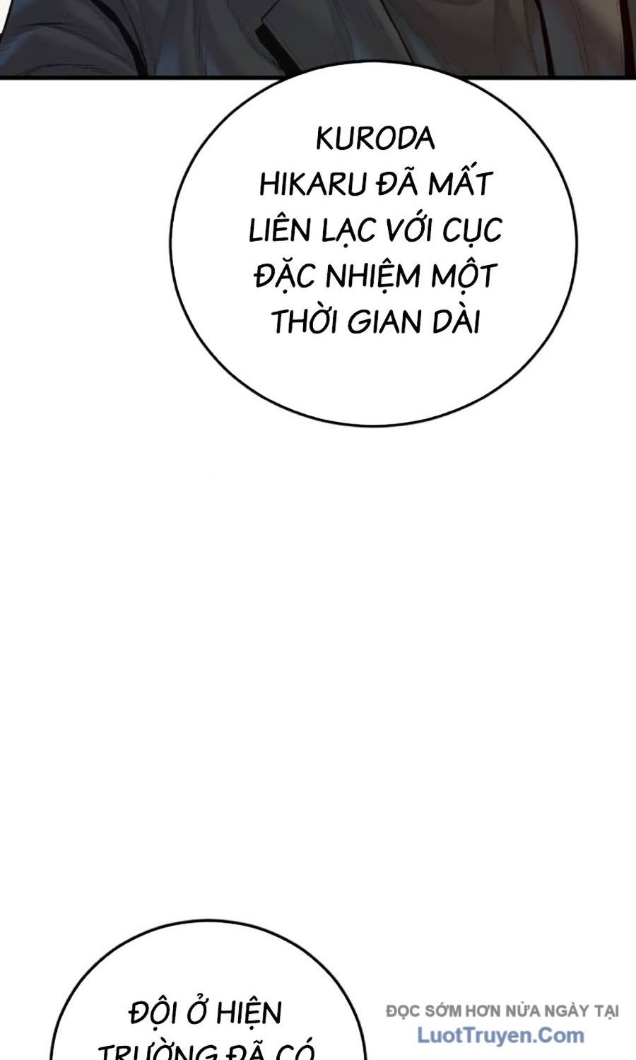 Bố Tôi Là Đặc Vụ Chapter 211 - Trang 2