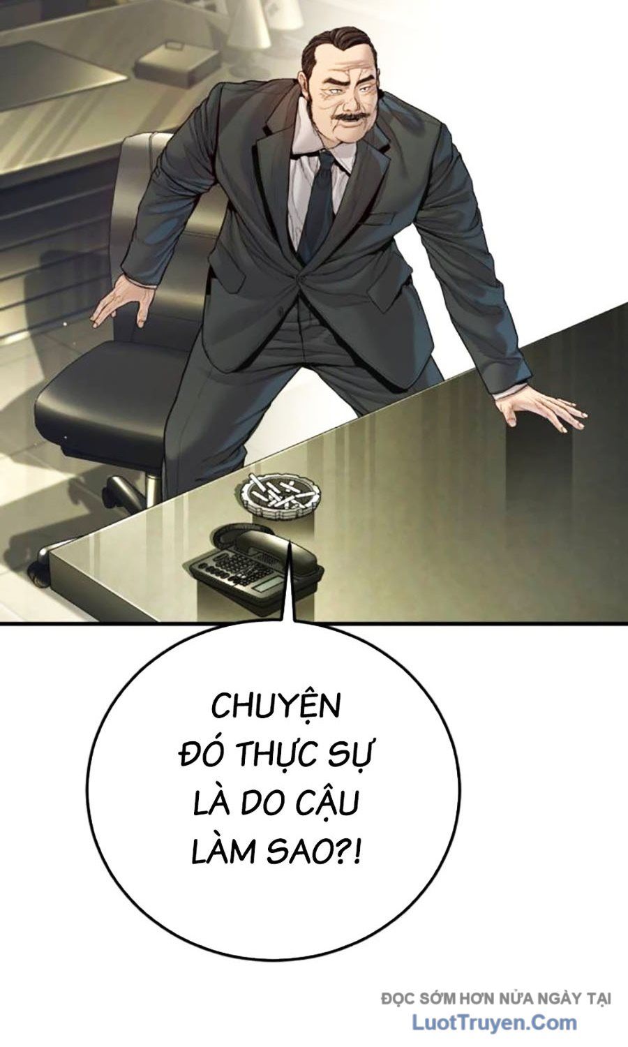 Bố Tôi Là Đặc Vụ Chapter 211 - Trang 2