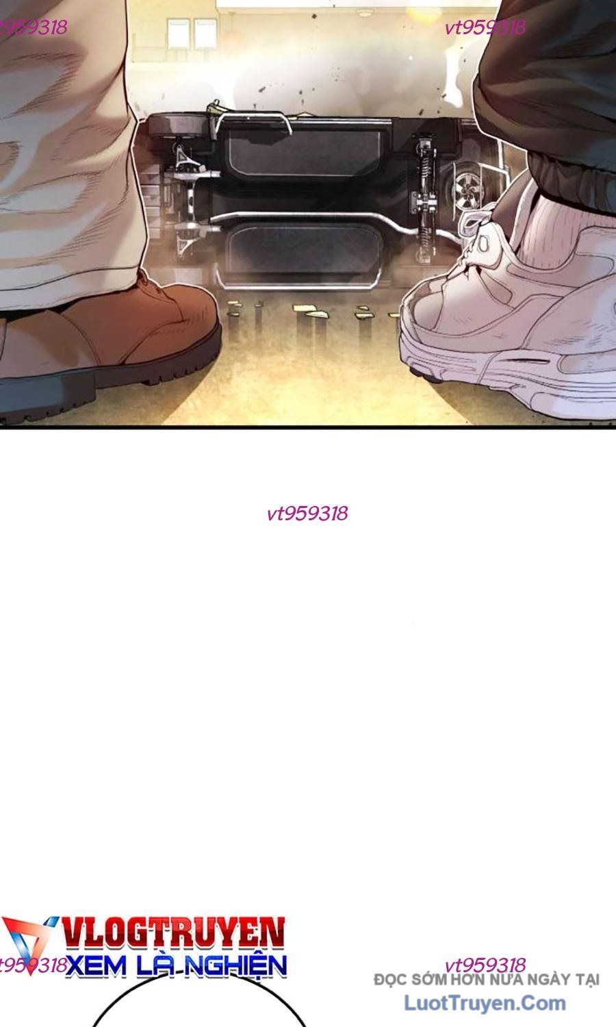 Bố Tôi Là Đặc Vụ Chapter 211 - Trang 2