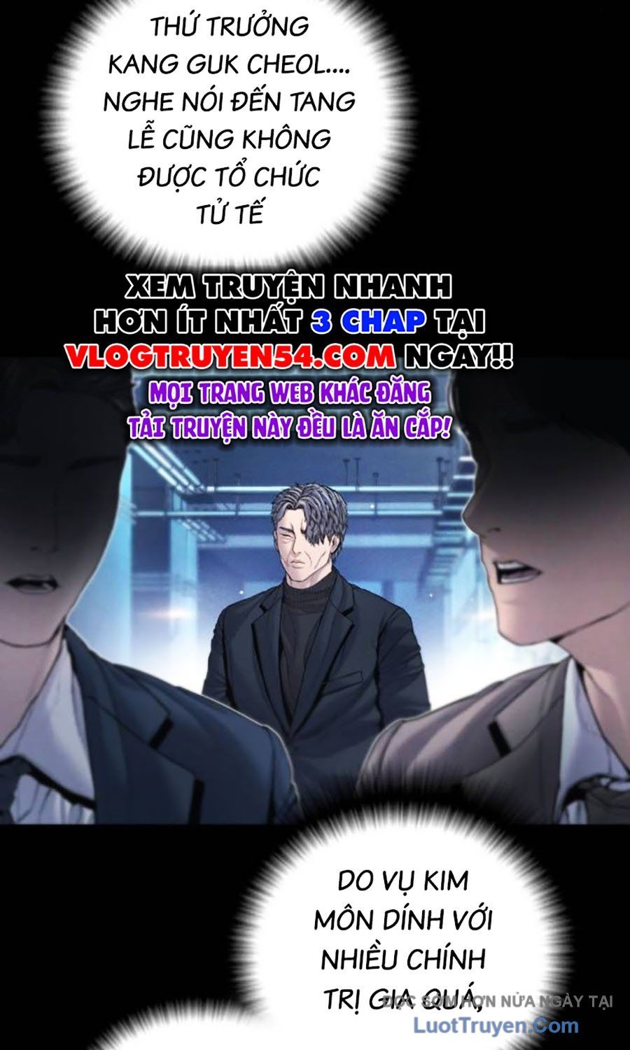 Bố Tôi Là Đặc Vụ Chapter 211 - Trang 2