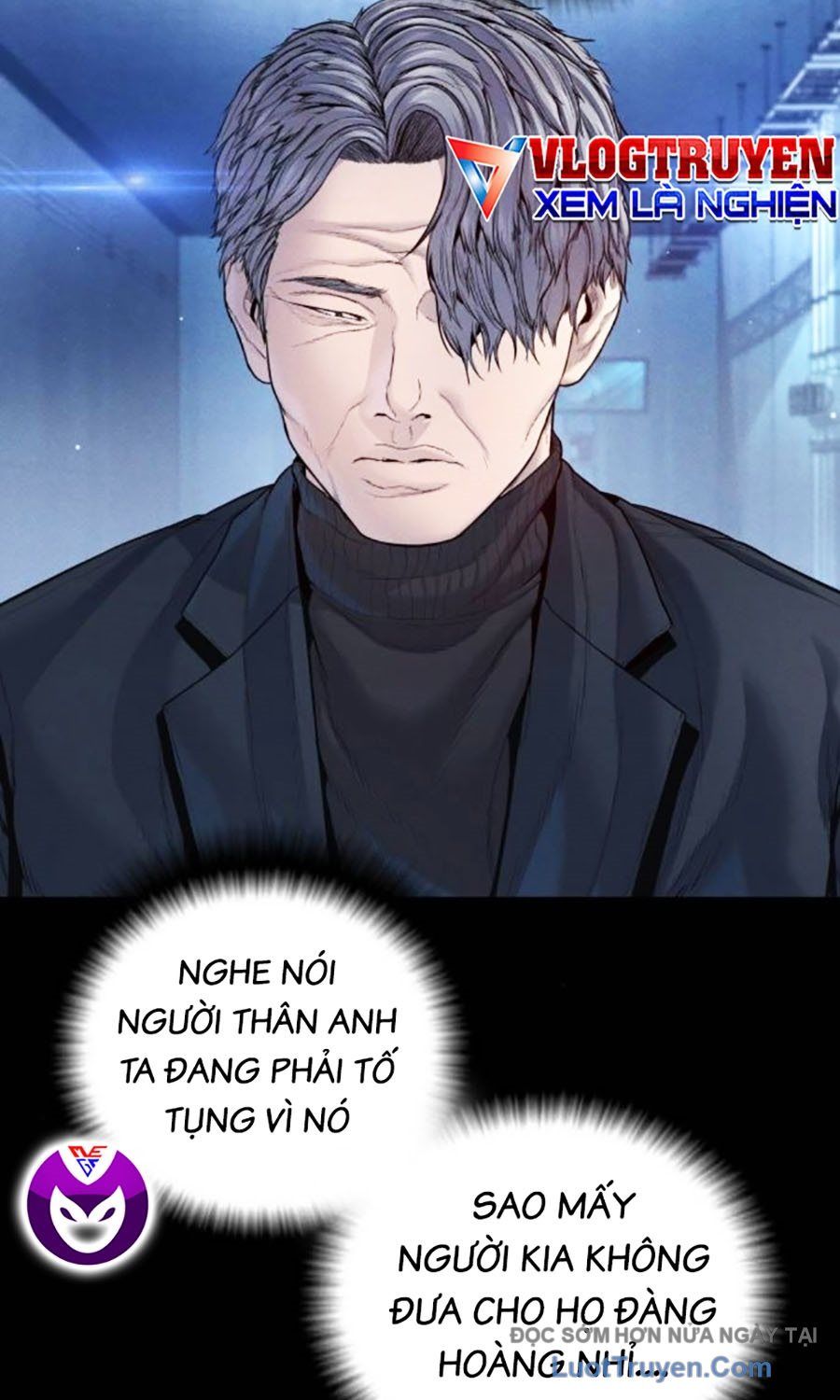 Bố Tôi Là Đặc Vụ Chapter 211 - Trang 2