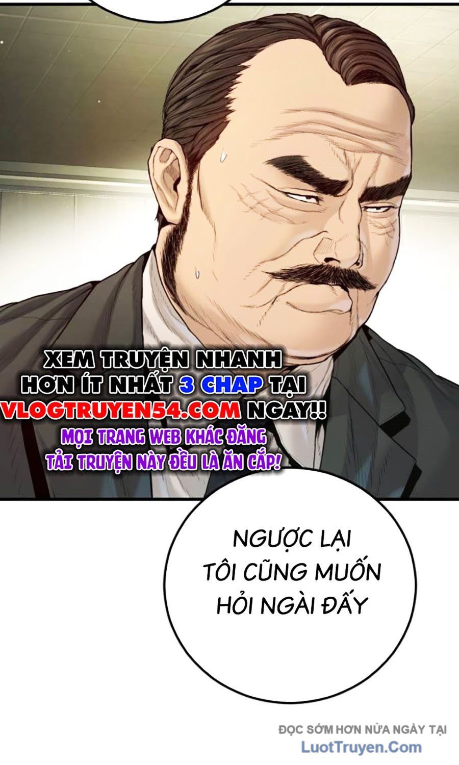 Bố Tôi Là Đặc Vụ Chapter 211 - Trang 2