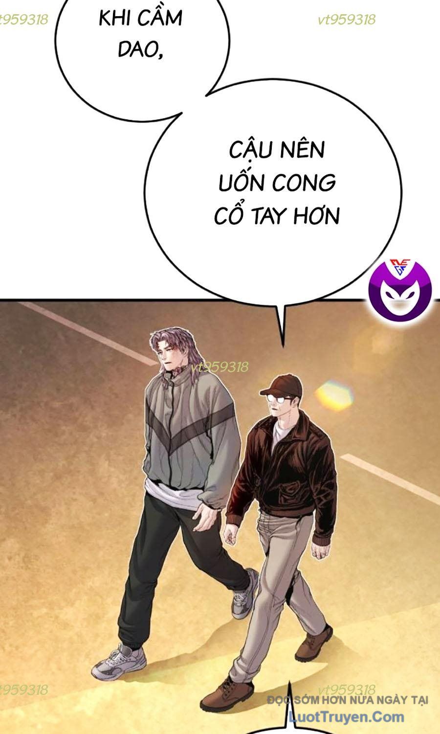 Bố Tôi Là Đặc Vụ Chapter 211 - Trang 2