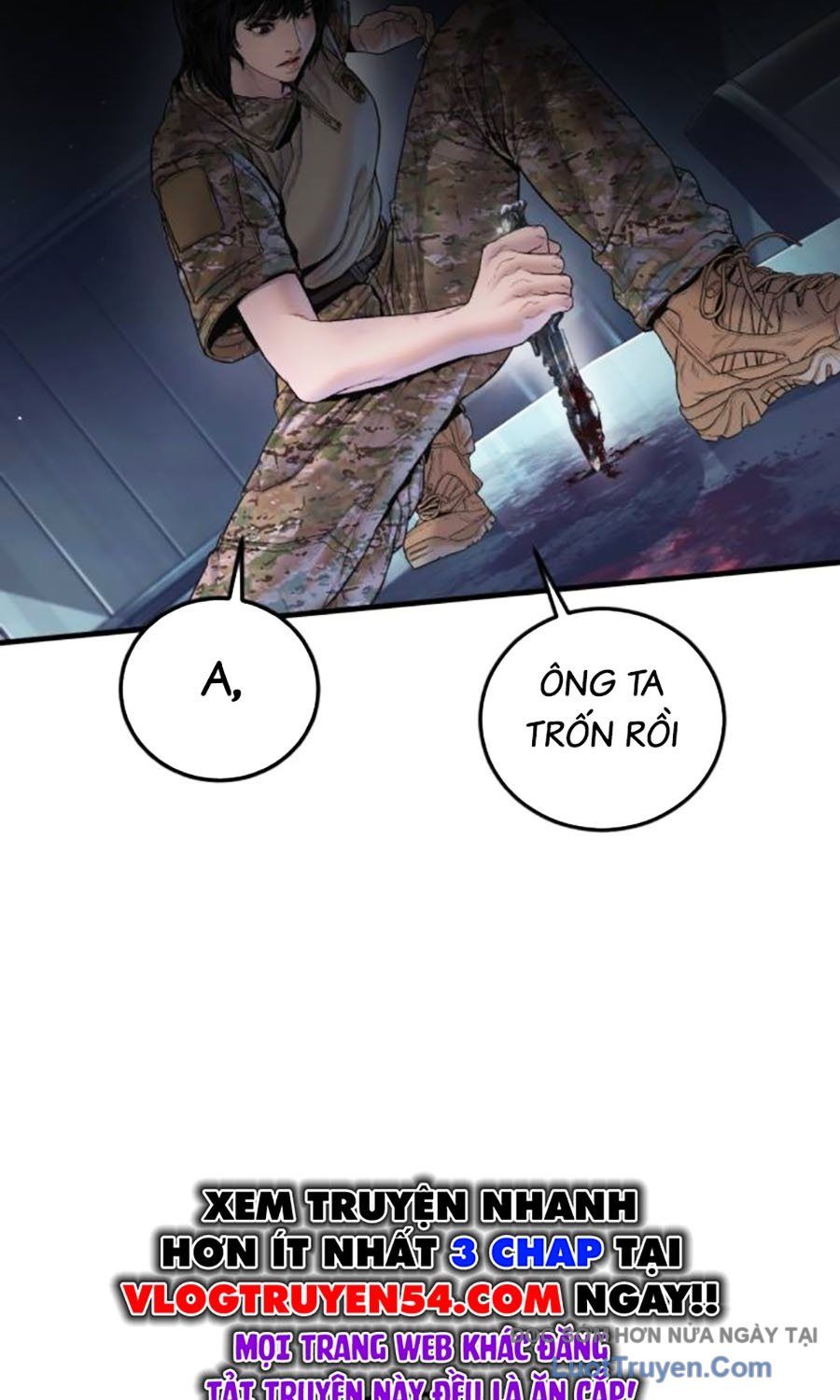 Bố Tôi Là Đặc Vụ Chapter 211 - Trang 2
