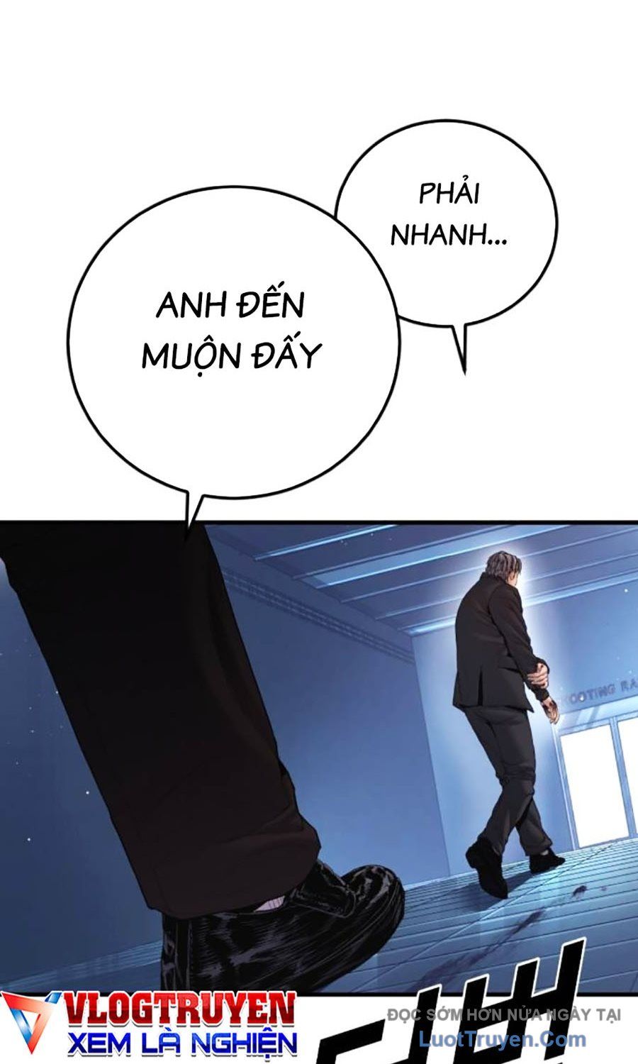 Bố Tôi Là Đặc Vụ Chapter 211 - Trang 2
