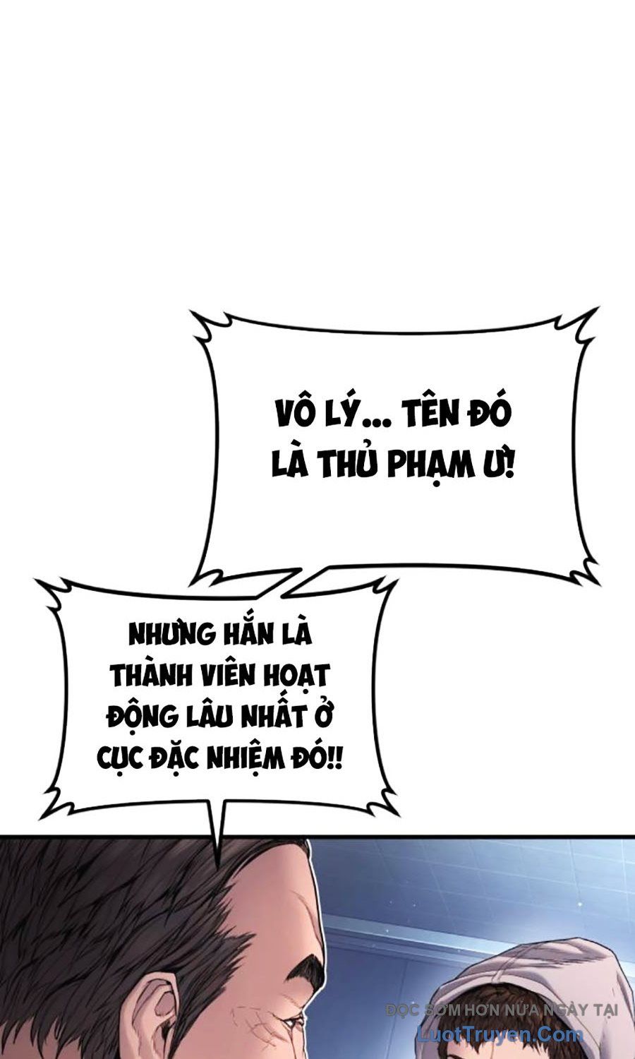 Bố Tôi Là Đặc Vụ Chapter 211 - Trang 2
