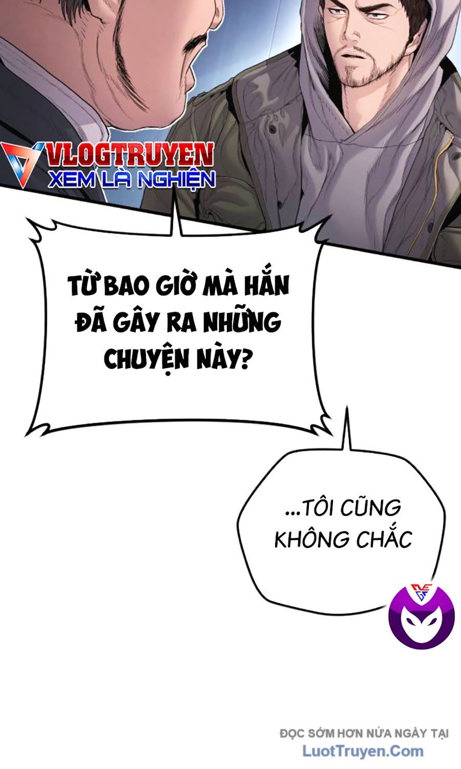 Bố Tôi Là Đặc Vụ Chapter 211 - Trang 2