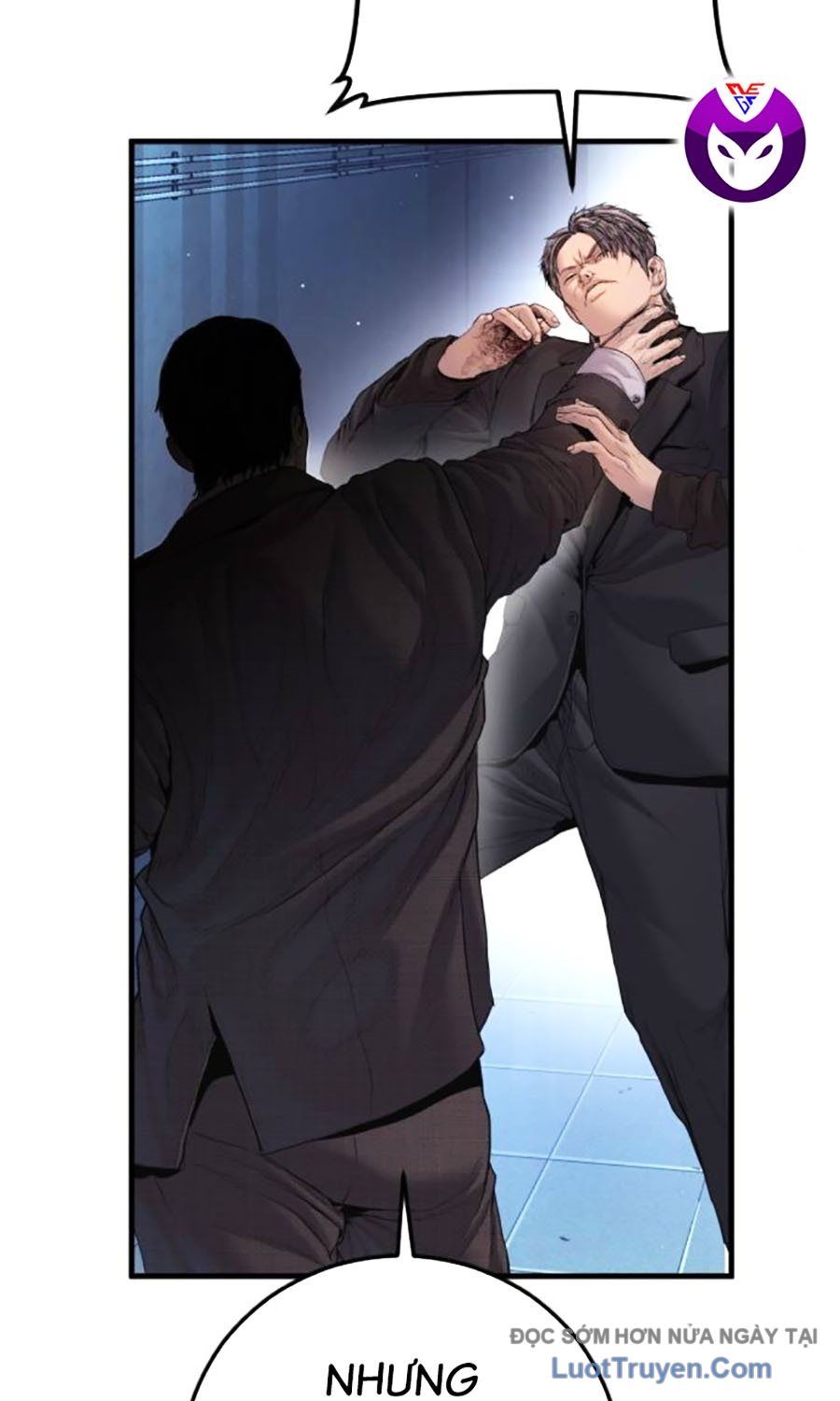 Bố Tôi Là Đặc Vụ Chapter 211 - Trang 2