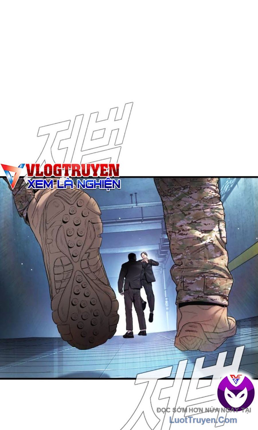 Bố Tôi Là Đặc Vụ Chapter 211 - Trang 2