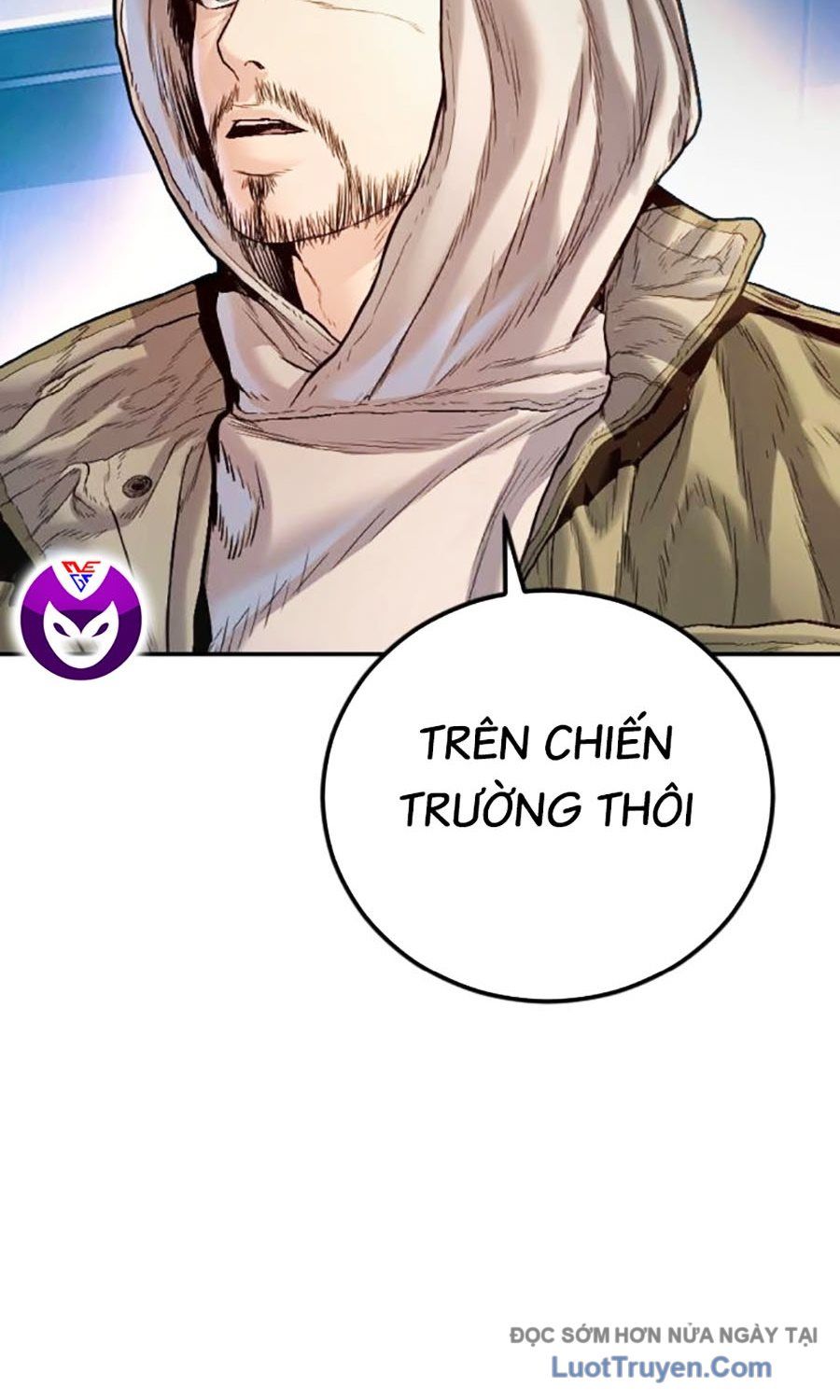 Bố Tôi Là Đặc Vụ Chapter 211 - Trang 2